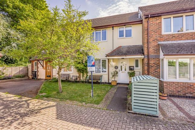 Malvern Mews, Emsworth 3 bed terraced house for sale