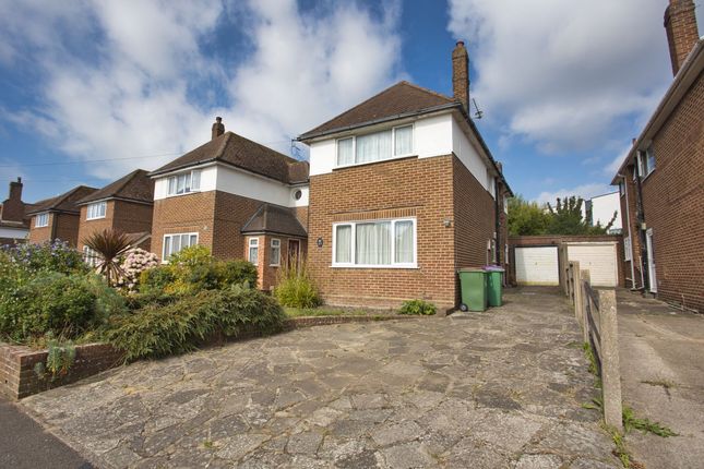 Surrenden Road, Folkestone, CT19 3 bed semi