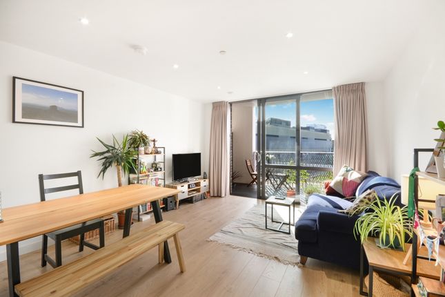 Langham House, Forrester Way... 1 bed apartment for sale