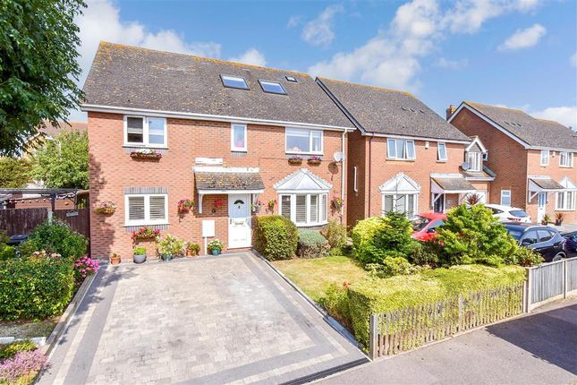 Church Lane, Deal, Kent 6 bed detached house for sale