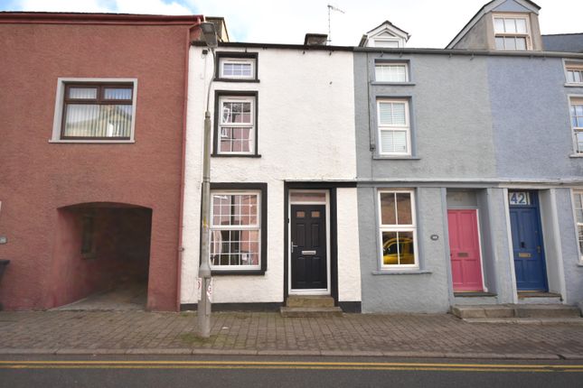 Soutergate, Ulverston, Cumbria 2 bed terraced house for sale