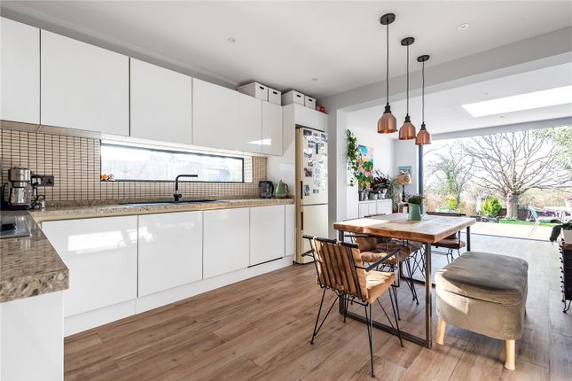 3 bed bungalow