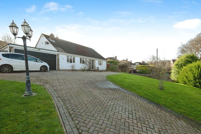 3 bedroom bungalow for sale