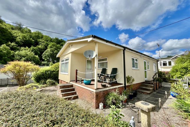 2 bed mobile/park home