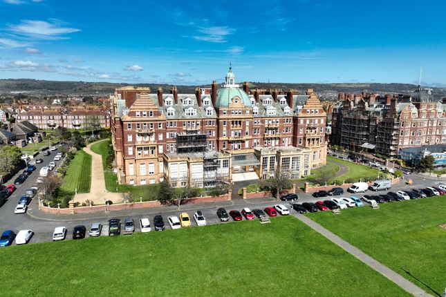 The Leas, Folkestone, CT20 2 bed flat for sale