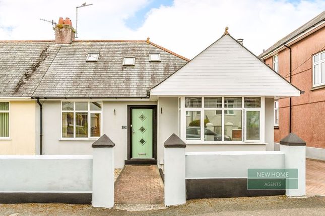 4 bed bungalow