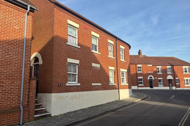 Kirbys Lane, Canterbury, Kent, CT2 3 bed terraced house for sale