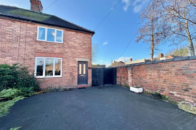 2 bed property