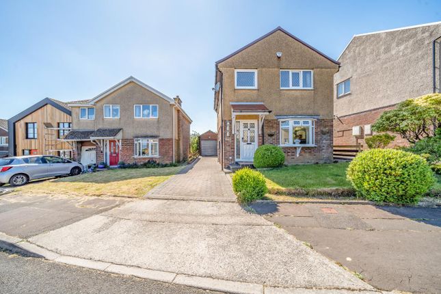 Pastoral Way, Sketty, Swansea 3 bed detached house for sale