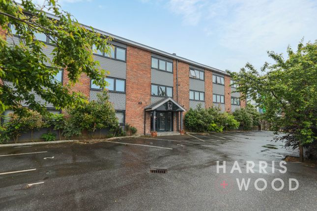 1 bed flat
