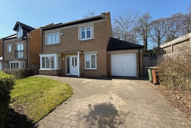 Beechwood Drive, Prudhoe 3 bed detached house for sale
