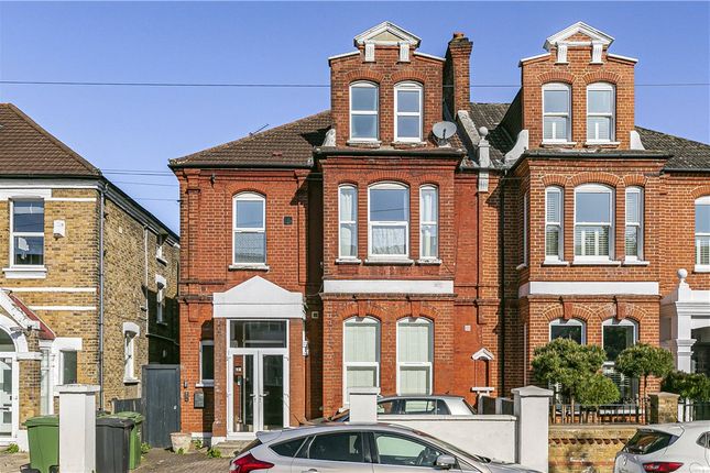 1 bed flat