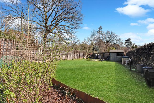 Bydown, Swimbridge, Barnstaple... 2 bed link detached house for sale