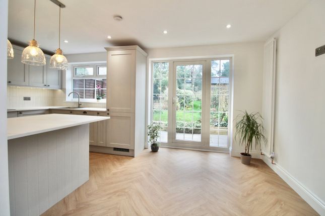 3 bed property