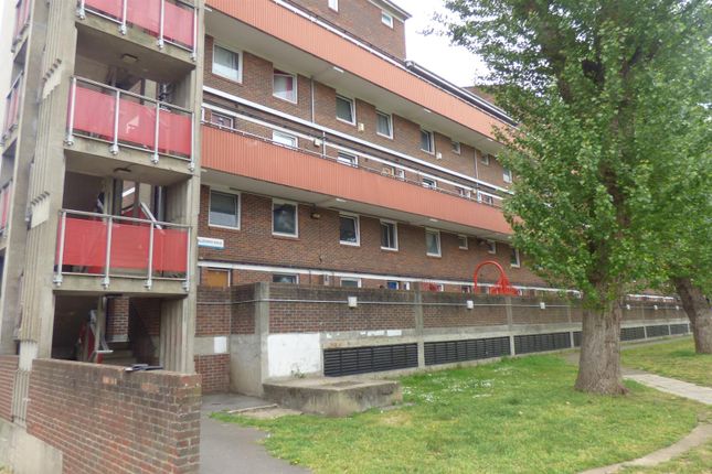 4 bedroom ground floor maisonette for sale