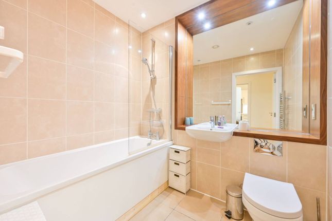 Hatton road, Alperton, Wembley, HA0 1 bed flat for sale