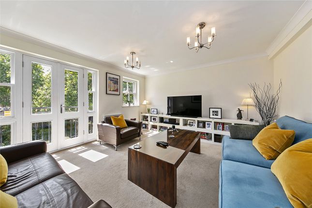 Cambridge Park, East Twickenham, TW1 2 bed apartment for sale