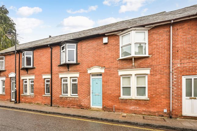 Bell Street, Whitchurch 3 bed terraced house for sale