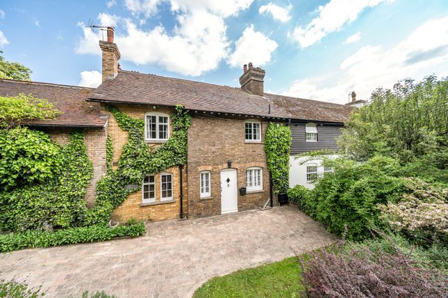 Darenth Hill, Dartford, Kent 5 bed semi