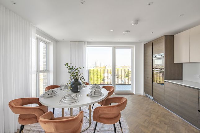 1 bed flat