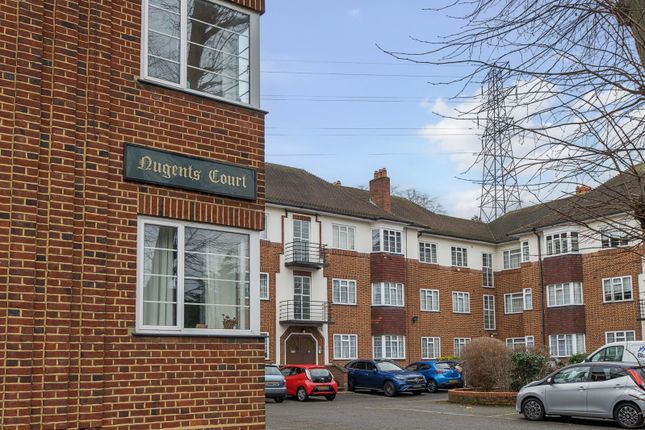 Nugents Court, St. Thomas Drive, Pinner 2 bed apartment for sale