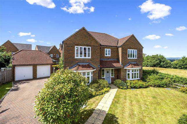 New Heritage Way, North Chailey... 5 bed detached house for sale