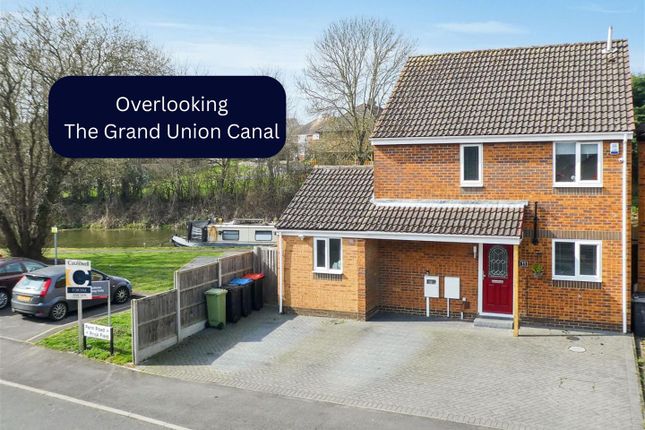 Penn Road, Bletchley, Milton Keynes 3 bed house for sale