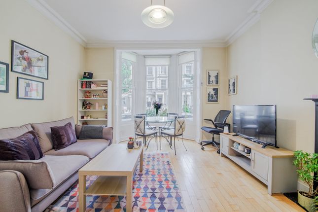 Belgrave Gardens, St John's Wood, London 2 bed flat for sale