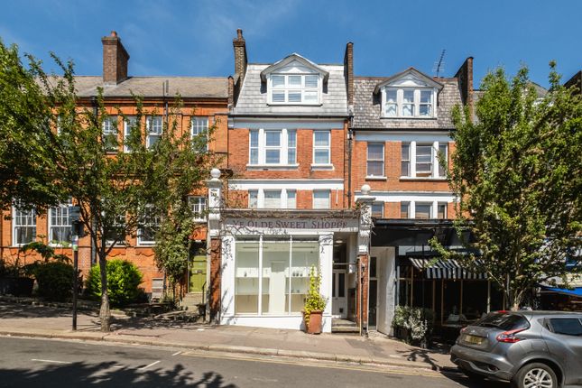 2 bedroom flat for sale