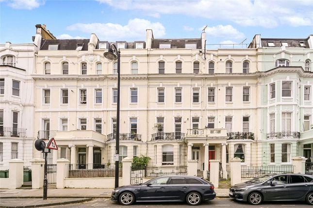 2 bed flat