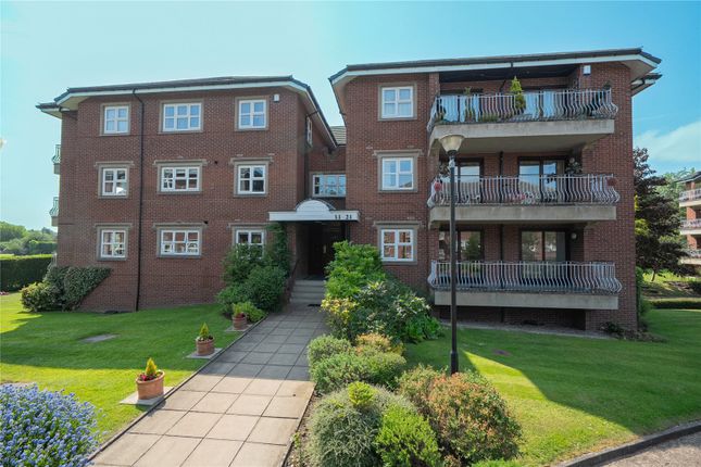 The Moorings, Harrogate Road, West... 2 bed apartment for sale