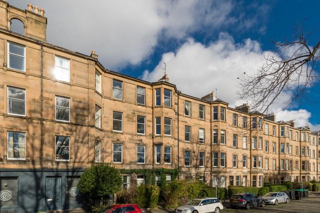 Thirlestane Road, Edinburgh EH9 4 bed flat for sale