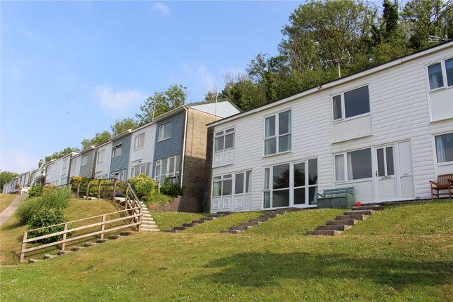 2 bed bungalow