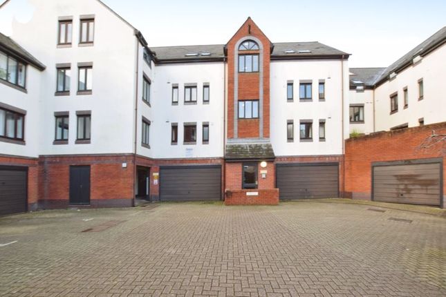 River Meadows, Water Lane, Exeter 2 bed apartment for sale