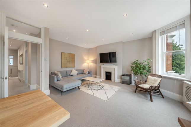 Delaware Road, London, W9 2 bed apartment for sale