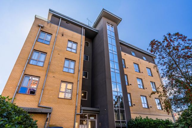 Rustat Avenue, Cambridge, CB1 2 bed apartment for sale