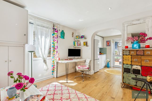 2 bed flat