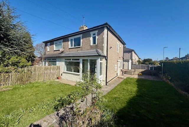 Wrose Road, Wrose, Bradford 3 bed semi