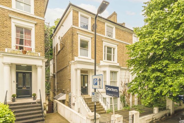 2 bed flat