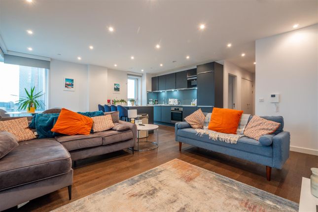 Novella, Stanley Street 2 bed apartment for sale