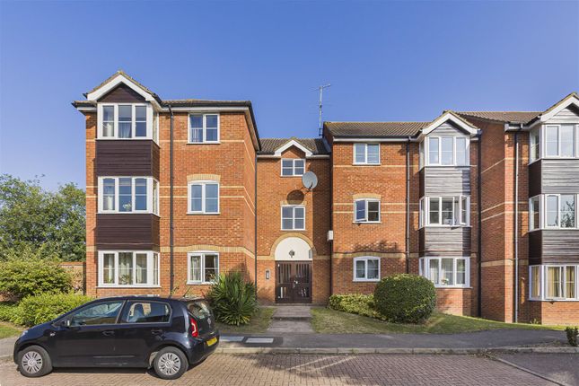 The Springs, Hertford SG13 1 bed flat for sale