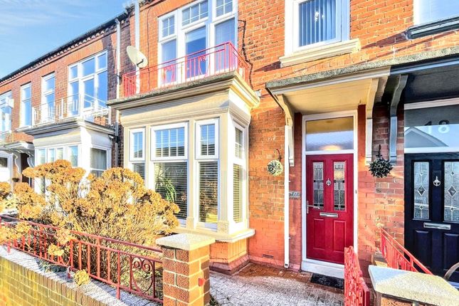 St. Michaels Avenue, Westoe, South... 5 bed terraced house for sale