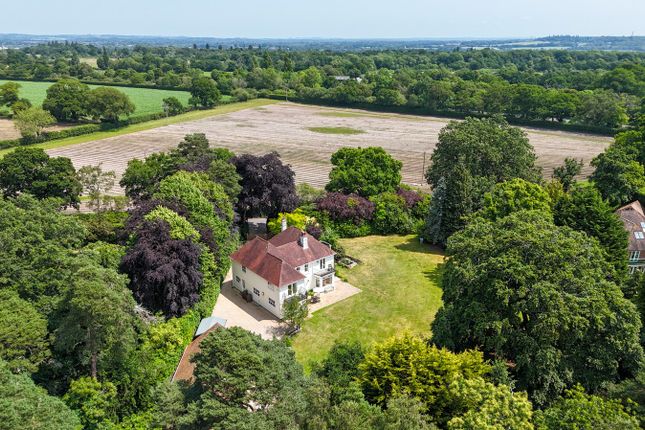 Gardeners Lane, Romsey SO51 5 bed detached house for sale