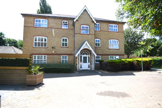 1 bed flat