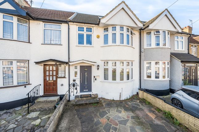 Somervell Road, Harrow 4 bed terraced house for sale
