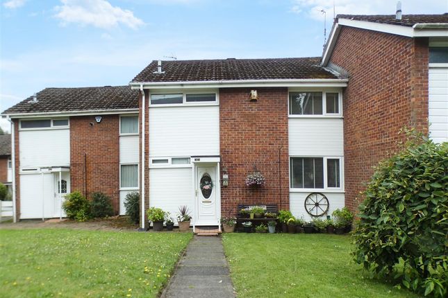 Hey Park, Huyton, Liverpool 3 bed terraced house for sale