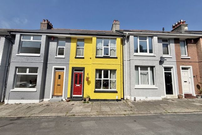 Lydford Park Road, Extended Three... 3 bed terraced house for sale