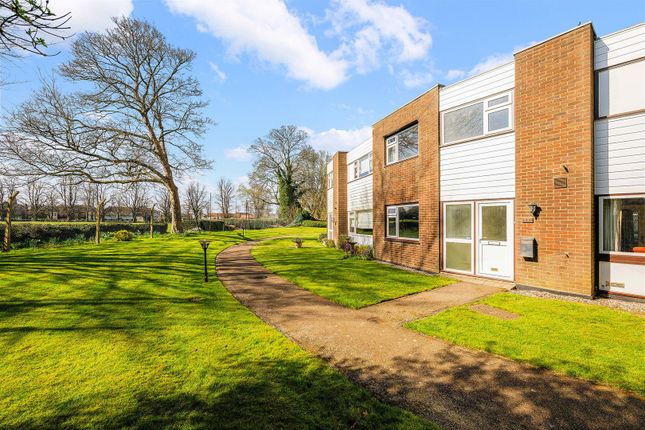 The Tracery, Banstead 4 bed end of terrace house for sale