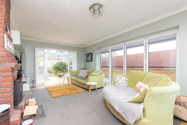 Walmers Avenue, Higham, Rochester, Kent 5 bed detached house for sale
