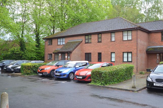 Cranbrook, Woburn Sands MK17 1 bed apartment for sale